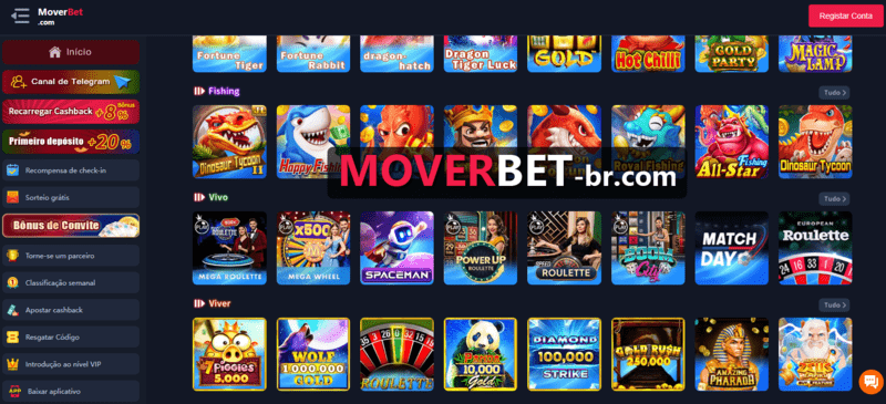 Tigerbet login