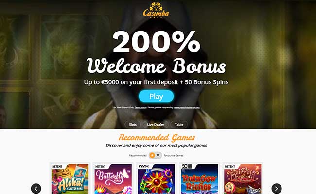 Gametwist login