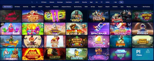 Site oficial da betano