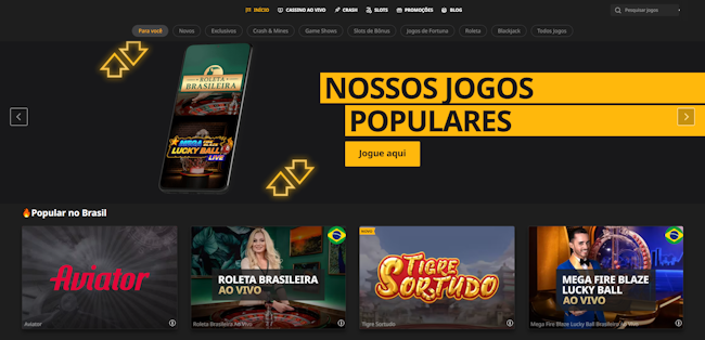 Bet .app