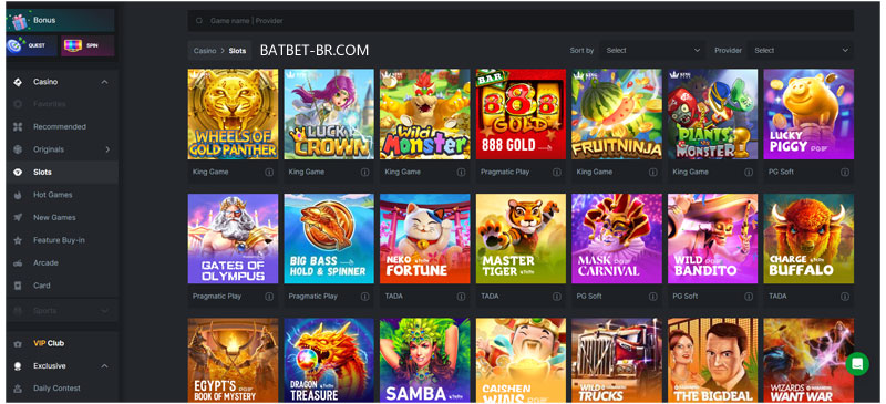 600bet