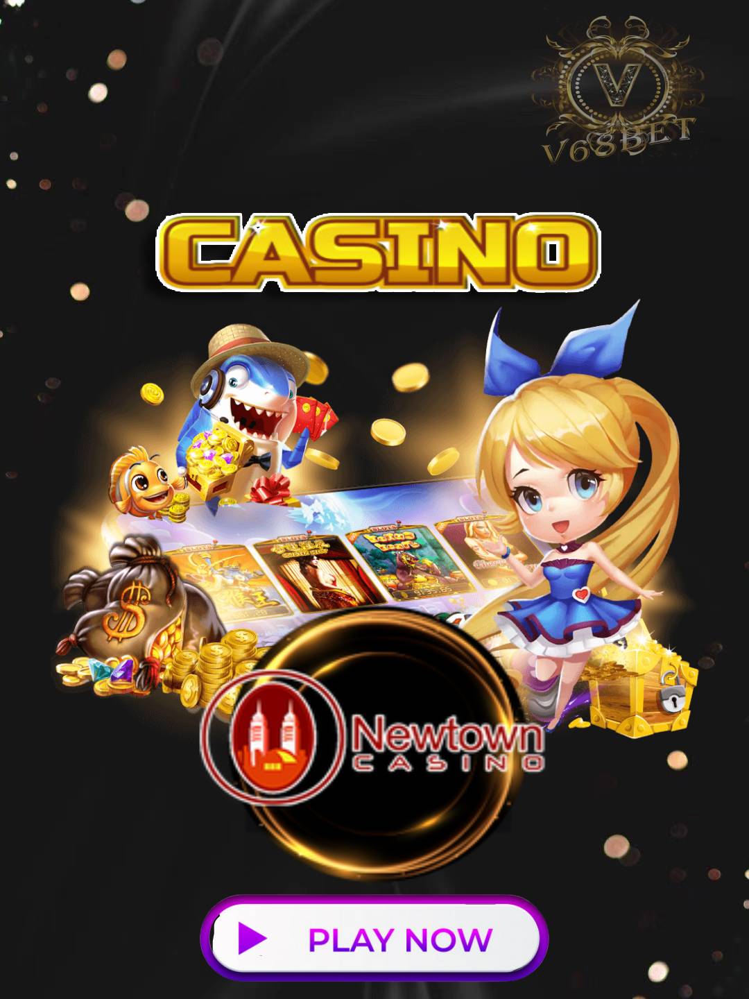 Blaze-7 cassino
