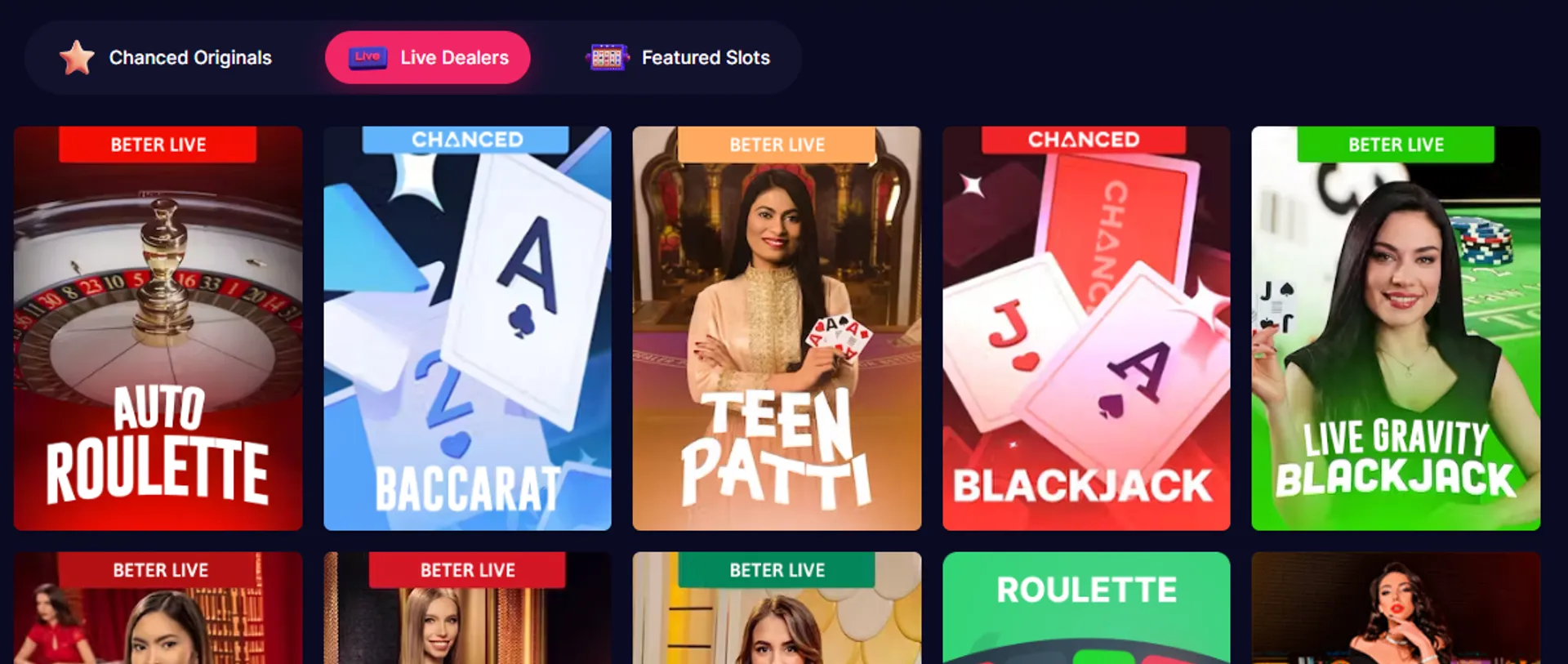 Bet365 palpites