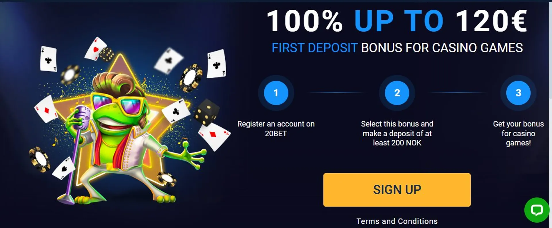 vbet bônus 50