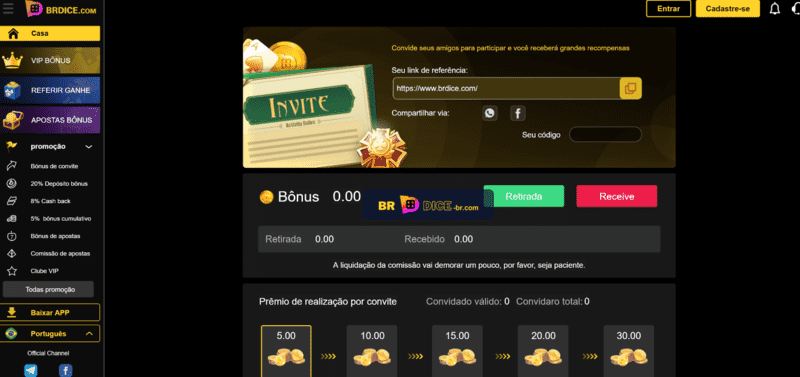 betweb
