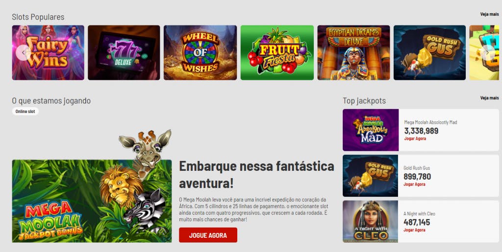 Netbet poker