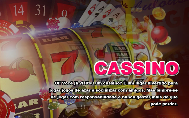casinodep