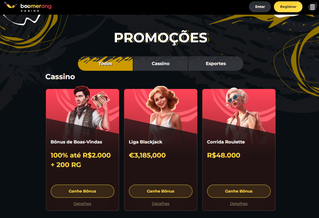 Codigo promocional betsson