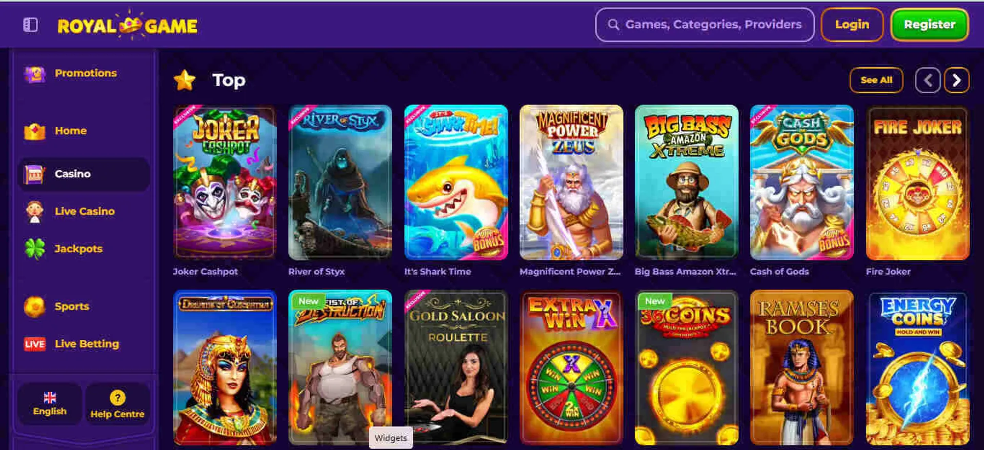 tucanobet login