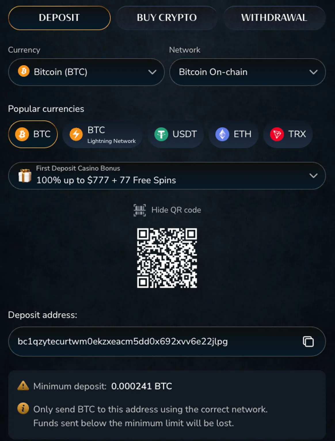 parimatch app