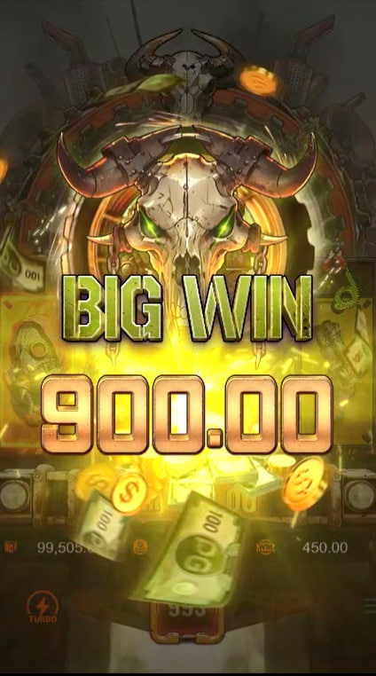 goathbet