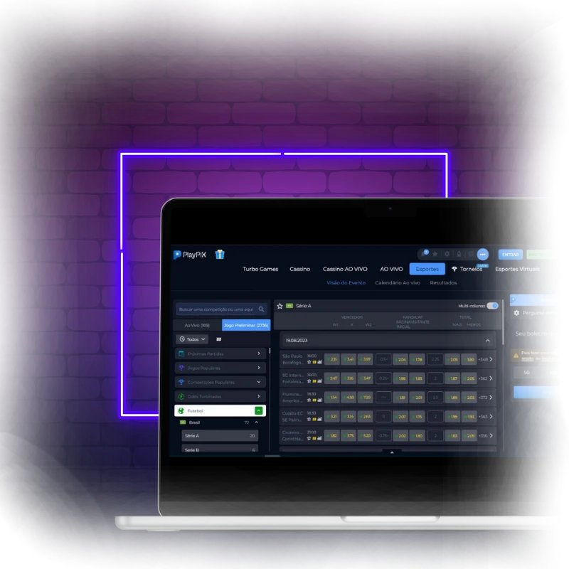Plataforma realsbet