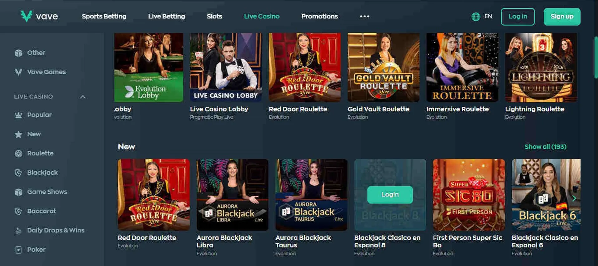 Site betfair