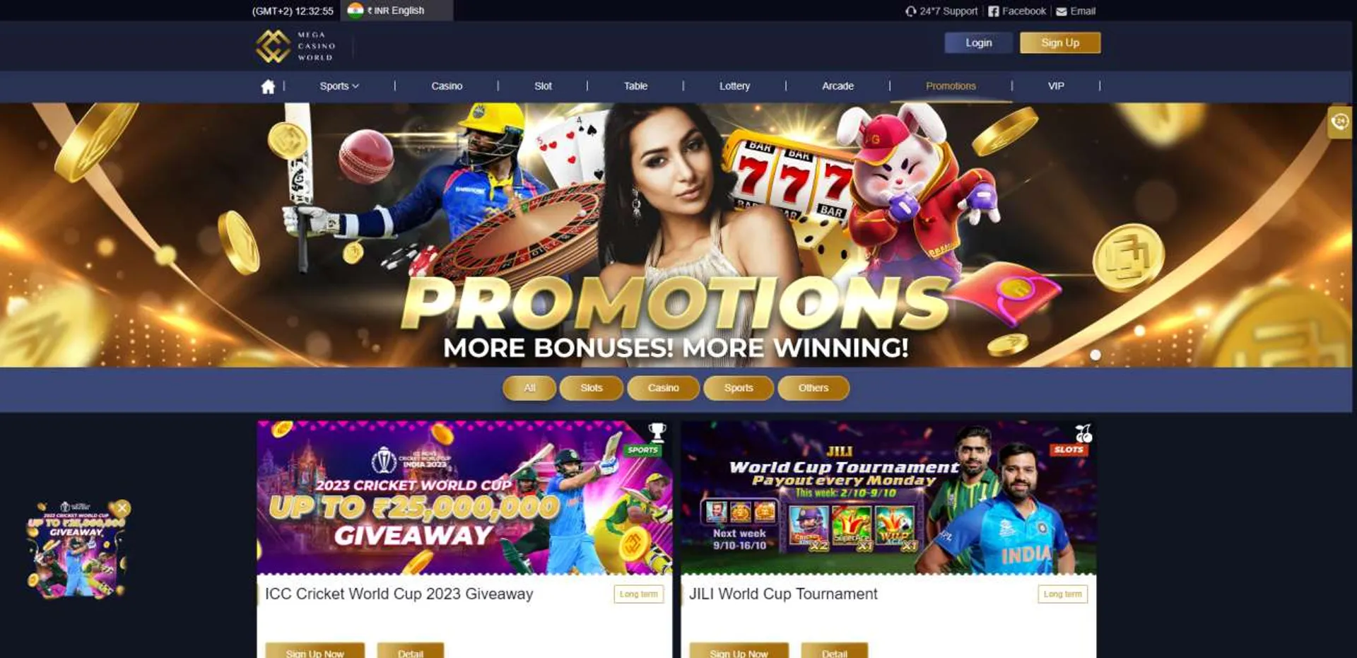 756bet