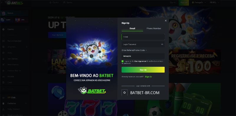 Aplicativo bet365 ios