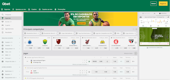 Betfair ronaldo e rivaldo