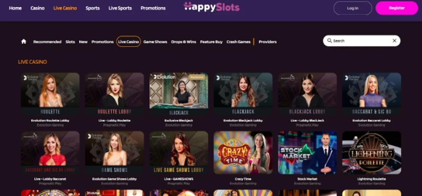 Betsapi