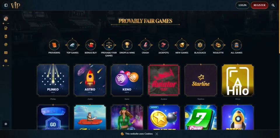 1xslots