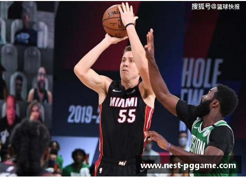 PG模拟器NBA总决赛：历史上最具戏剧性的转折点