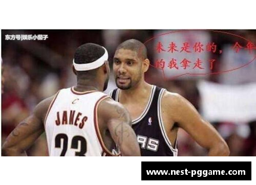 PG模拟器詹姆斯在NBA总决赛中的纪录与成就详解