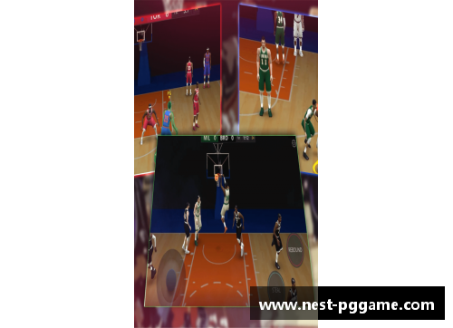 PG模拟器NBA球队实力分析与赛季展望 - 副本